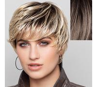 Peluca Pelo Artificial Sun Pixie 48/38Raíz
