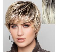 Peluca Pelo Artificial Sun Pixie L22+4