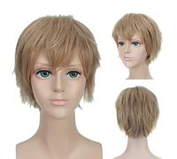 Peluca perfecta para fiestas cotidianas Cos Wig Scum'S Wish Clock Well Narumi Yasuraoka Fireworks Eaves Sanae Minagawa Akane Awiya Mai Color: 002-2 Awiya May