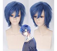 Peluca perfecta para fiestas diarias Cos Uta No Prince Uta No Se Tokiya Tokiya Upturned Msn Pulan 178
