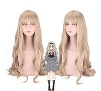 Peluca perfecta para fiestas diarias querida en la peluca Franxx Kokoro 556 Heart Cos
