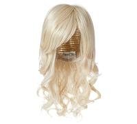 Peluca Raquel Welch Always Long Layered Comfort Cap by Hairuwear, gorro, RL16/22 Helado