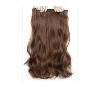 Peluca Rastas Peluca larga degradada para mujer, peluca negra larga de 60cm/23,6 pulgadas, peluca de fibra resistente al calor, peluca sin pegamento a la moda Pelucas y accesorios