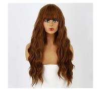 Peluca Rubia Pelucas Cortas Mitad Rosa Media Peluca Para Niña Pelucas De Cabello Con Flequillo Resistente Al Calor Cosplay Pelucas Lolita Pelucas Grises Para Mujeres (1 24 Pulgadas)