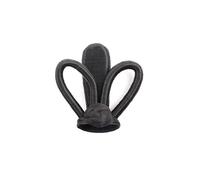 Peluca sintética chino antiguo hanfu tocado moño moño mujeres chinas antiguas pelucas de cosplay accesorios