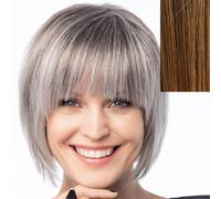 Peluca sintética Magic Date 8/6/27+6 Mocca Mix Balayage