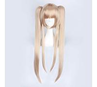 Pelucas Anime Recompensa de Kudzu's Awaya Mugi Akane Minagawa Sanae Ebato Yasuroka Hanabi Narumi Gaviota Mariposa Noriko Cosplay Peluca PL-722