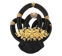 Pelucas Chinas Hanfu, Accesorios Para El Cabello Hanfu, Extensiones De Cabello Tradicionales Chinas Para Moño, Disfraz Para Mujeres Y Niñas, Actuaciones De Cosplay