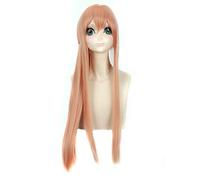 Pelucas de anime Kudzu's Bounty Awaya Mugi Akane Minagawa Sanae Ebato Yasuroka Hanabi Narumi Gaviota Mariposa Noriko Cosplay peluca 099-44