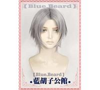 Pelucas De Disfraz De Cosplay Para Dante Nero Vitale V Vergil Lady Nico Nicoletta Goldstein Peluca Mujer Hombre Anime Cabello Talla Única Dante