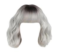 Pelucas Frontales De Encaje Para Cabello Humano