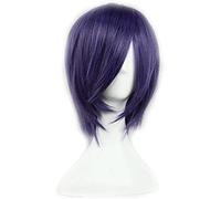 Pelucas Para Tokyo Ghoul Touka Kirishima, Cosplay Anime Costume Postizos Para Uso Diario Y Juegos Rol Masquerade Halloween Traje Fiesta