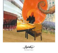Peluché - Unforgettable
