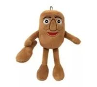 Pelucha de Italian Brainrot, 28 cm - Tung Tung Tung Sahur