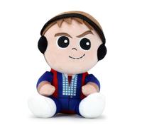 Peluche 20cm Marty Mc Fly De Película Retorno Al Futuro Bttf Phunny Niño Robot