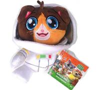 Peluche Amici-Mici 44 Gatos - Milady Smoby