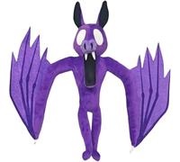 Peluche 99 Noches en el Bosque - Peluche Suave con diseño de Reno para niños y niñas