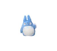 ?????? peluche acrílico totoro azul m - mi vecino totoro