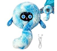 Peluche AI con voz en tiempo real, juguete interactivo inteligente