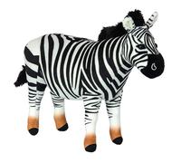 Peluche All About Nature Cebra - WILD PLANET