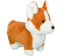 Peluche All About Nature Dogs&Cats Perro Corgi - WILD PLANET
