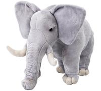 Peluche All About Nature Elefante - WILD PLANET