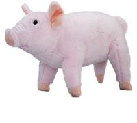 Peluche All About Nature Farm Cerdito - WILD PLANET