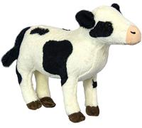 Peluche All About Nature Farm Vaquita - WILD PLANET