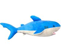 Peluche All About Nature Sea Tiburón Azul - WILD PLANET
