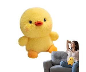 Peluche almohada de peluche, juguetes de peluche para niños | Lindo juguete de peluche, decoración de sofá para dormitorio, sala de estar, coche, estudio