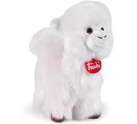 Peluche alpaca - 9x14x13cm (tamaño XS)