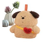 Peluche - Altura aproximada de 12 cm, Suave abrazable | Mini Personaje Encantador, un Dulce Regalo para niños pequeños Adolescentes, Ideal para Regalar a Amigos y Familiares, para Disfrutar a diar