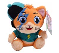 Peluche Amici-Mici 44 Gatos - Milady Smoby