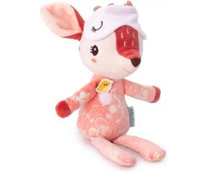 Peluche amigo estrella de la noche Lilliputiens