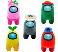 Peluche Among Us Official 30 cm, VARIOS MODELOS, 760023800