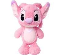 Peluche Angel Baby Disney muñeco 25cm hecho 100% poliéster reciclado