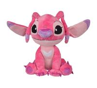 Peluche Angel Stitch Disney soft 50cm