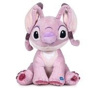 Peluche angel stitch disney sonido soft 60cm