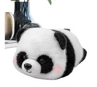 Peluche Animal Adorable Muñeco Emocional de Felpa Suave y Dibujos Animados | Decoraciones de Peluche Para Niños Adultos Siestas Guarderías Coches Hogar Oficinas Cafeterías Sofás Exhibición Camas