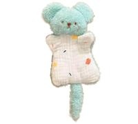 Peluche Animal con Relleno de Bolas | Suave Relajante Tierno Coleccionables Emocionales,Muñecos De Figuras Animales,para Novia Niños Hombres Mujeres Chicos Chicas Jóvenes Adolescentes Hijo Hija Famili
