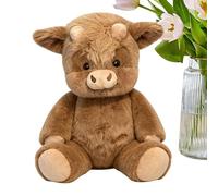 Peluche Animal Corriendo | Decoración de Habitación Interactiva y Adorable de 45,7 cm - Peluche Suave De Corredora Para Niños | para Hogar Sofá Dormitorio Habitación Infantil Adolescentes Adultos Fami