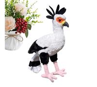 Peluche animal Decoración acogedora y relajante para un sueño reparador