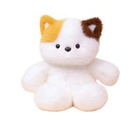 Peluche Animal Muñeco - 43 Centímetros Suave, Adorable Patas Móviles,Figura Animal De Peluche Corriendo - para Señoritas Jóvenes, Novia, Adolescentes, Amigas, Mamá, Sofá, Cama, Cumpleaños y Estreno de