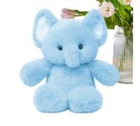 Peluche Animal Muñeco - 43 Centímetros Suave, Adorable Patas Móviles | Peluche de Animal Corredor - para Señoritas Jóvenes, Novia, Adolescentes, Amigas, Mamá, Sofá, Cama, Cumpleaños y Estreno de Hogar
