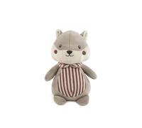 Peluche Pasito a Pasito Scoiattolo Cherry Strisce Pasito a Pasito