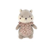 Peluche Ardilla Cherry de Pasito a Pasito (Rosa)