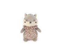 Peluche Pasito a Pasito Scoiattolo Cherry Fiori Pasito a Pasito