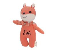 Peluche ardilla Enna naranja – personalizable | Sterntaler – Sin personalización