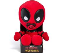 Peluche Baby Deadpool Marvel 25 cms