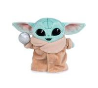 Peluche Baby Yoda Child Mandalorian Star Wars 17CM Surtido